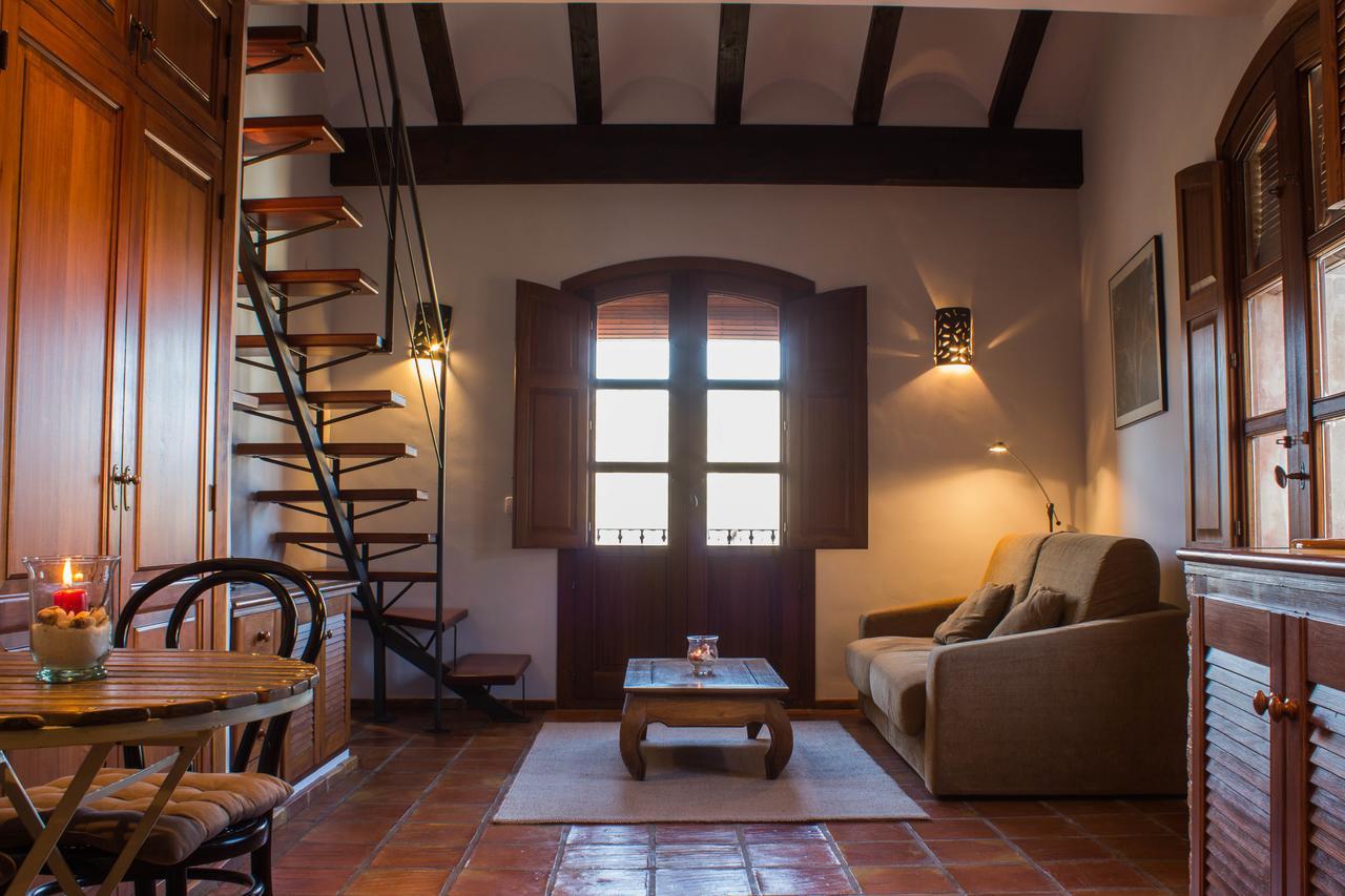 La Font D'Alcala Hotel Alcala de la Jovada Room photo